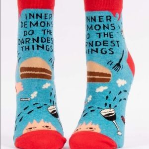 Funny Socks NWT